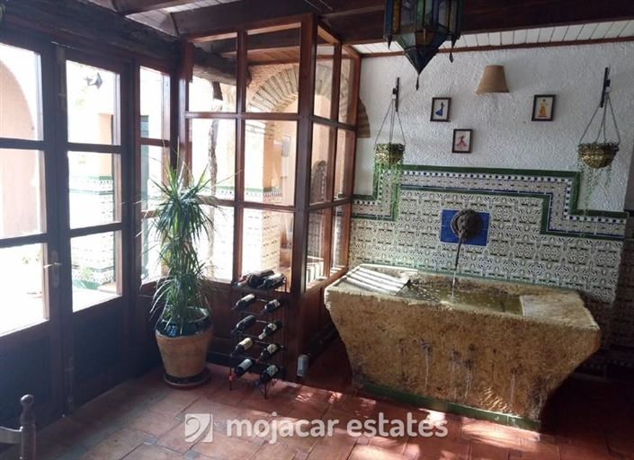 Image No.6-Commercial de 1 chambre à vendre à Turre