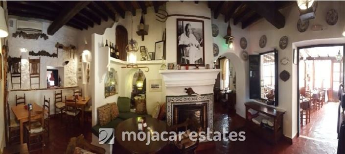 Image No.14-Commercial de 1 chambre à vendre à Turre