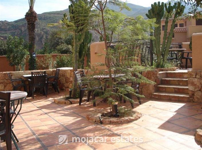 Image No.5-Commercial de 1 chambre à vendre à Turre