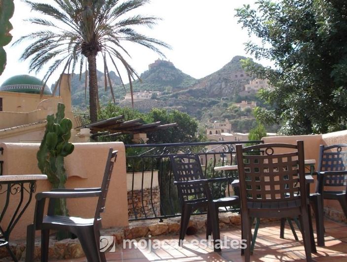 Image No.17-Commercial de 1 chambre à vendre à Turre