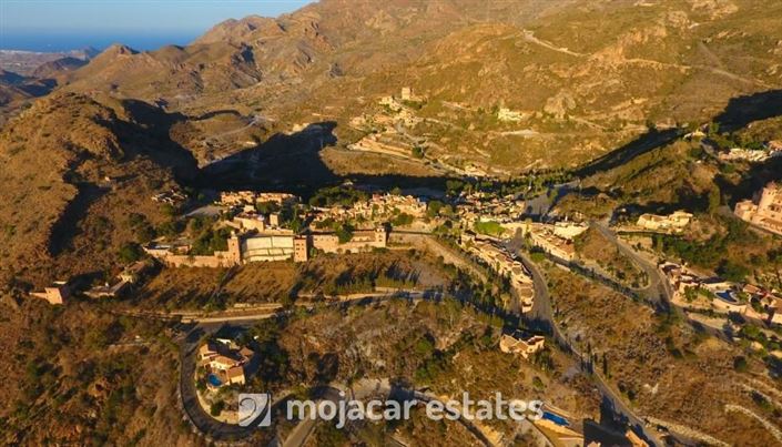 Image No.18-Commercial de 1 chambre à vendre à Turre