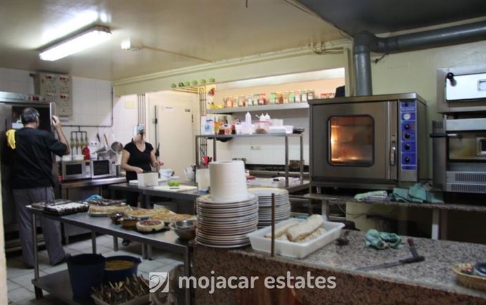 Image No.19-Commercial de 1 chambre à vendre à Turre