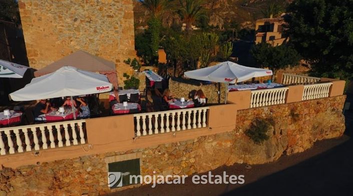 Image No.20-Commercial de 1 chambre à vendre à Turre