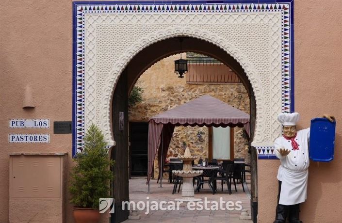 Image No.7-Commercial de 1 chambre à vendre à Turre