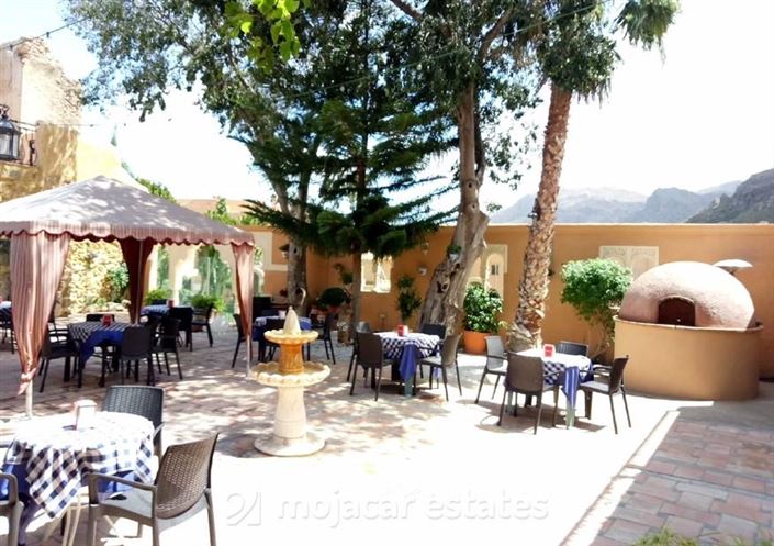 Image No.8-Commercial de 1 chambre à vendre à Turre