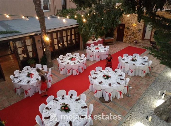 Image No.10-Commercial de 1 chambre à vendre à Turre