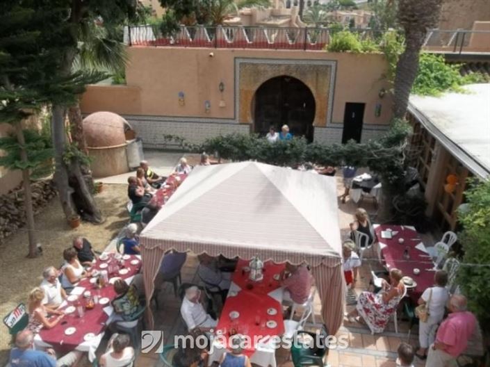 Image No.11-Commercial de 1 chambre à vendre à Turre