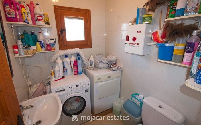 Image No.13-Villa de 4 chambres à vendre à Mojacar