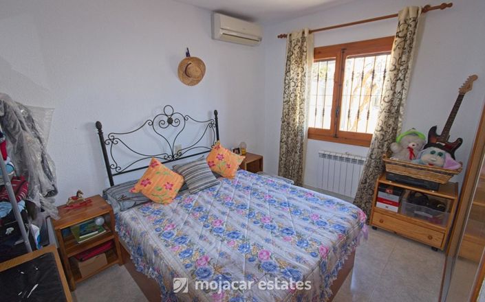 Image No.16-Villa de 4 chambres à vendre à Mojacar