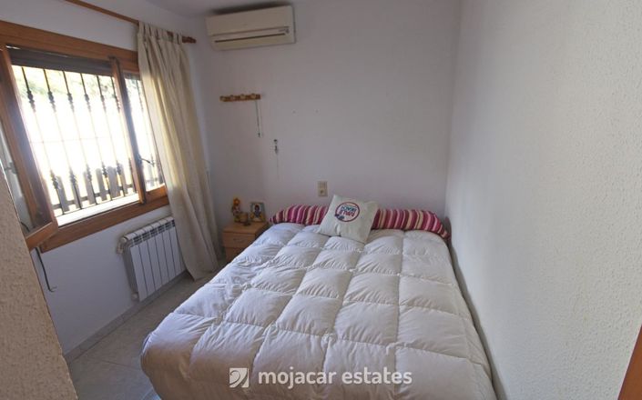 Image No.18-Villa de 4 chambres à vendre à Mojacar