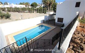 Image No.16-Villa de 4 chambres à vendre à Mojacar