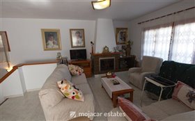 Image No.3-Villa de 4 chambres à vendre à Mojacar