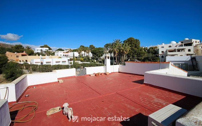 Image No.6-Villa de 4 chambres à vendre à Mojacar