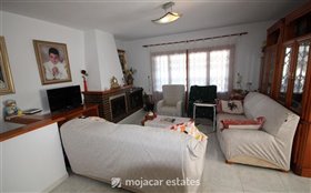 Image No.4-Villa de 4 chambres à vendre à Mojacar