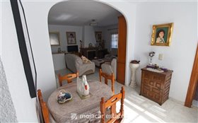 Image No.5-Villa de 4 chambres à vendre à Mojacar
