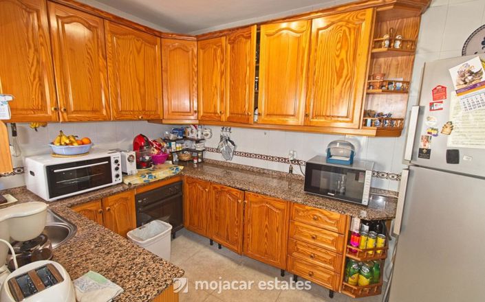 Image No.8-Villa de 4 chambres à vendre à Mojacar