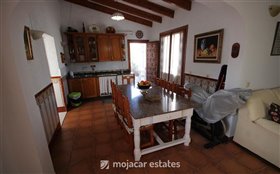 Image No.7-Villa de 4 chambres à vendre à Mojacar
