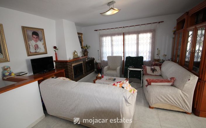 Image No.10-Villa de 4 chambres à vendre à Mojacar