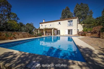 Mojacar Estates SL most sold property