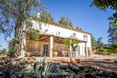 Mojacar Estates SL most sold property