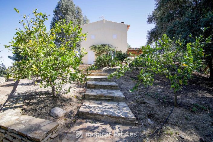 Image No.21-5 Bed Villa for sale