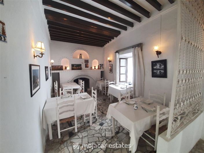 Image No.3-Commercial de 2 chambres à vendre à Mojacar