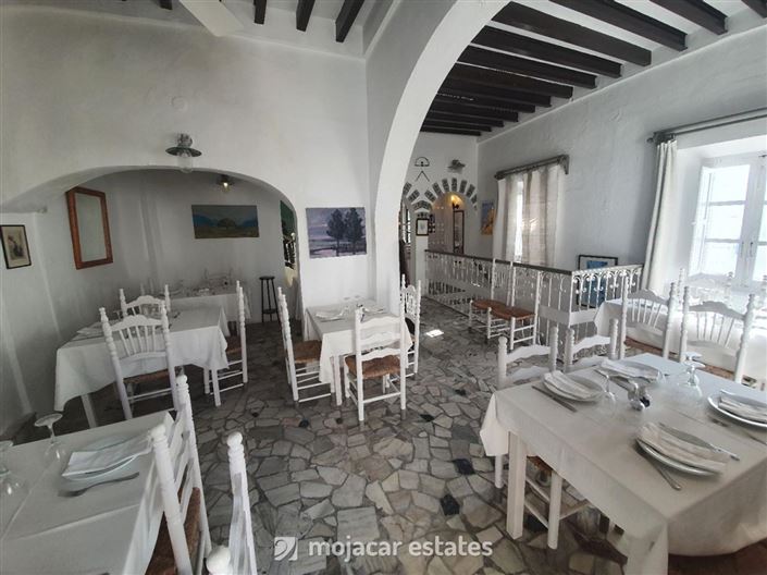 Image No.5-Commercial de 2 chambres à vendre à Mojacar