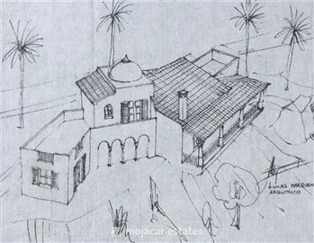 Mojacar Estates SL most sold property