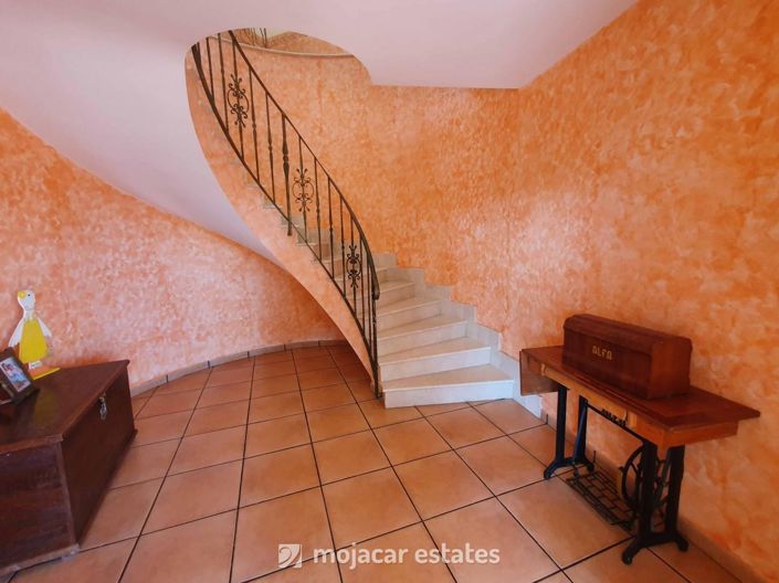 Image No.8-Villa de 4 chambres à vendre à Villaricos