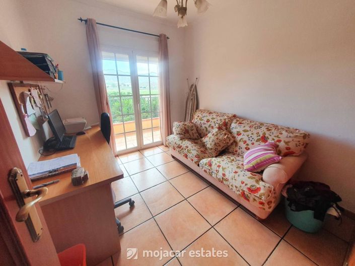 Image No.17-Villa de 4 chambres à vendre à Villaricos