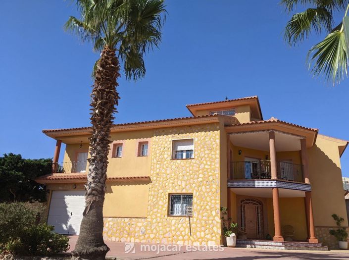 Image No.18-Villa de 4 chambres à vendre à Villaricos