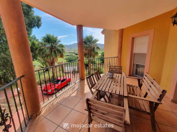 Image No.6-Villa de 4 chambres à vendre à Villaricos