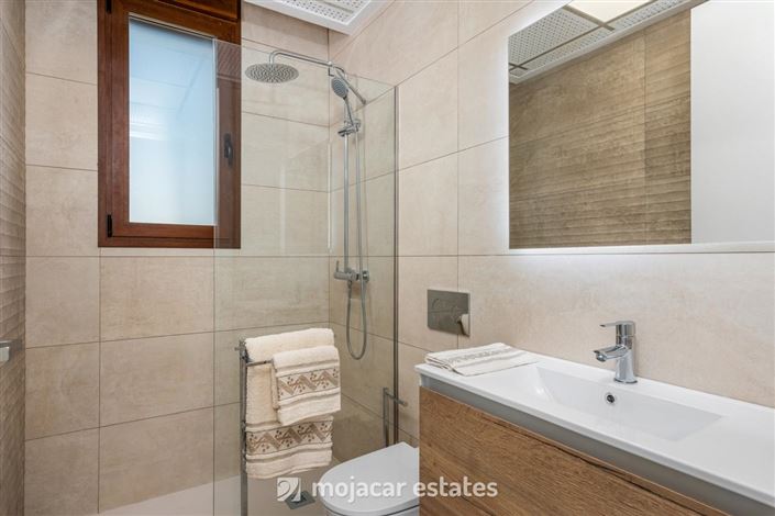 Image No.14-Villa de 3 chambres à vendre à Vera Playa