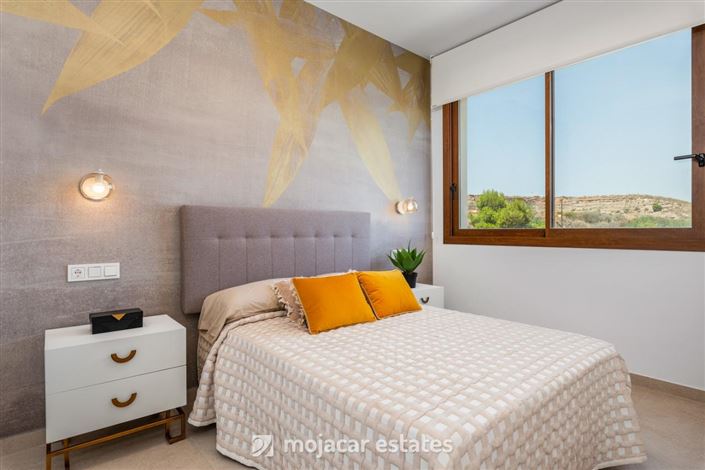 Image No.17-Villa de 3 chambres à vendre à Vera Playa