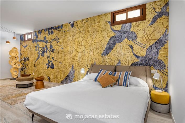 Image No.19-Villa de 3 chambres à vendre à Vera Playa