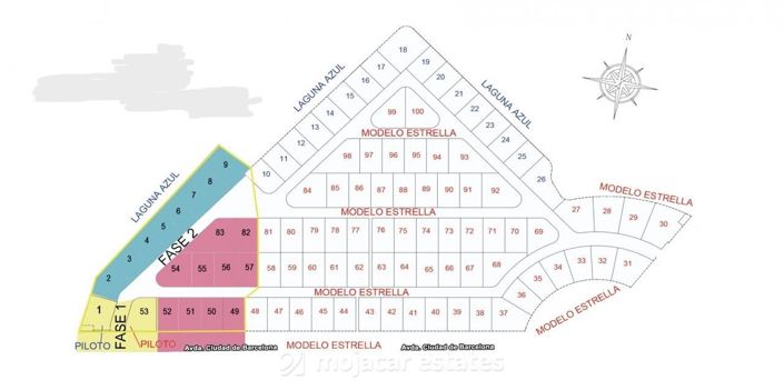 Image No.20-Villa de 3 chambres à vendre à Vera Playa