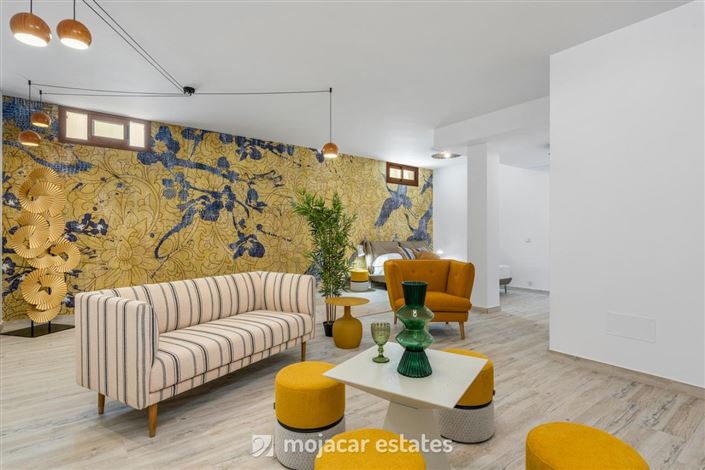 Image No.20-Villa de 3 chambres à vendre à Vera Playa