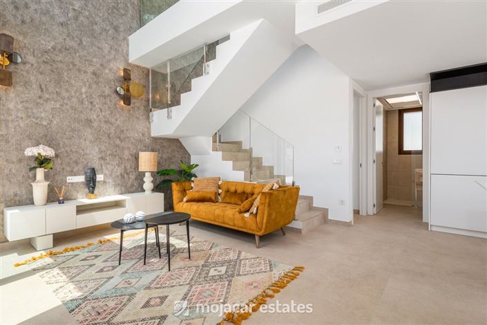 Image No.6-Villa de 3 chambres à vendre à Vera Playa