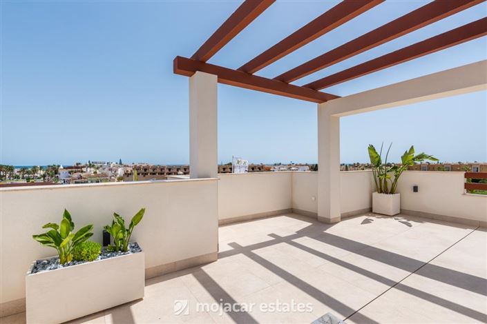 Image No.9-Villa de 3 chambres à vendre à Vera Playa