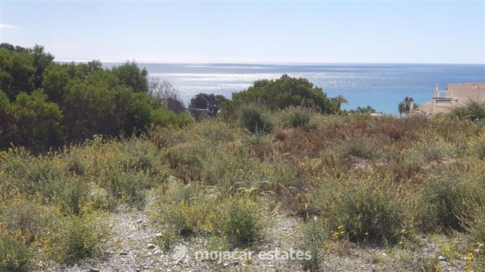 Image No.1-Terre à vendre à Mojacar