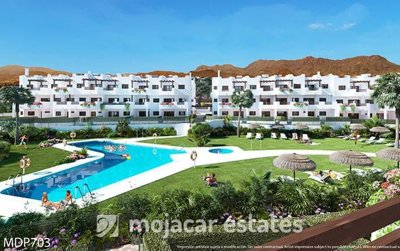 Mojacar Estates SL most sold property