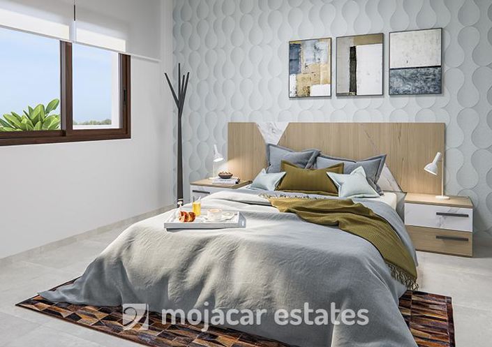 Image No.11-2 Bed Apartment for sale