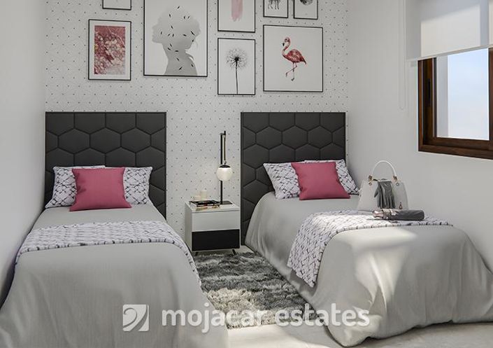 Image No.16-1 Bed Apartment for sale