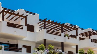 Mojacar Estates SL most sold property