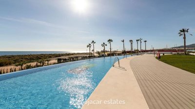 Mojacar Estates SL most sold property