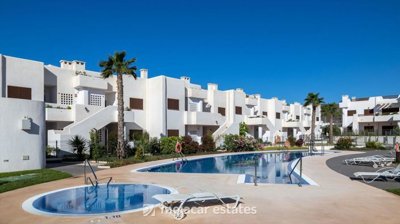Mojacar Estates SL most sold property