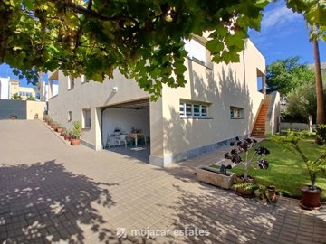 Mojacar Estates SL most sold property