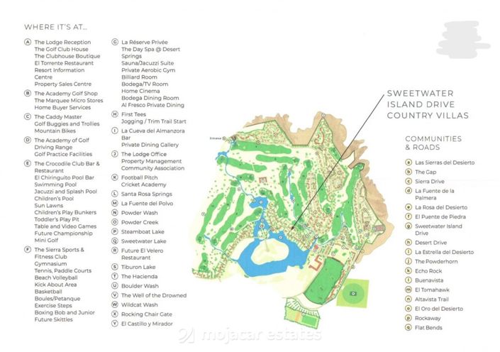 Image No.13-3 Bed Villa for sale