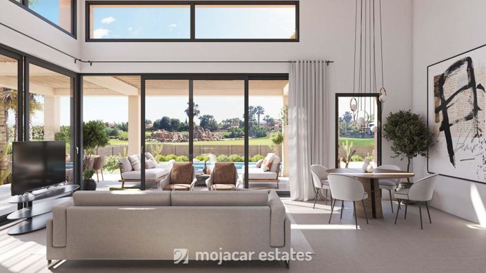 Image No.3-3 Bed Villa for sale