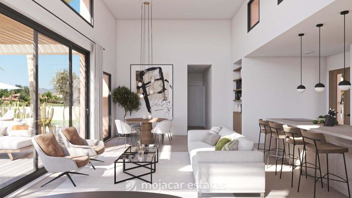 Image No.4-3 Bed Villa for sale